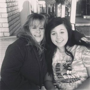 Meet your Posher, Wendy